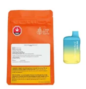 Tropical Storm Liquid Diamonds AIO - 1g