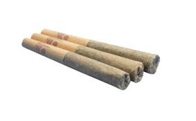 El Chivo - 3x0.5g
