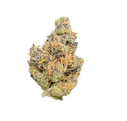 Garlic Haze - 7g