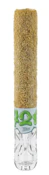 Tenzo The Quad Hourglass Infused 1x2g Preroll