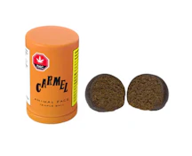 Animal Face Temple Ball Hash 2G