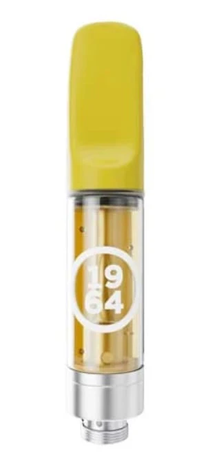 1964 - 1964 Tropicanna CRE 1g Cartridge Main Image