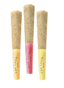 Drippyz Multi-Pack Infused Pre-Rolls - 3x0.5g