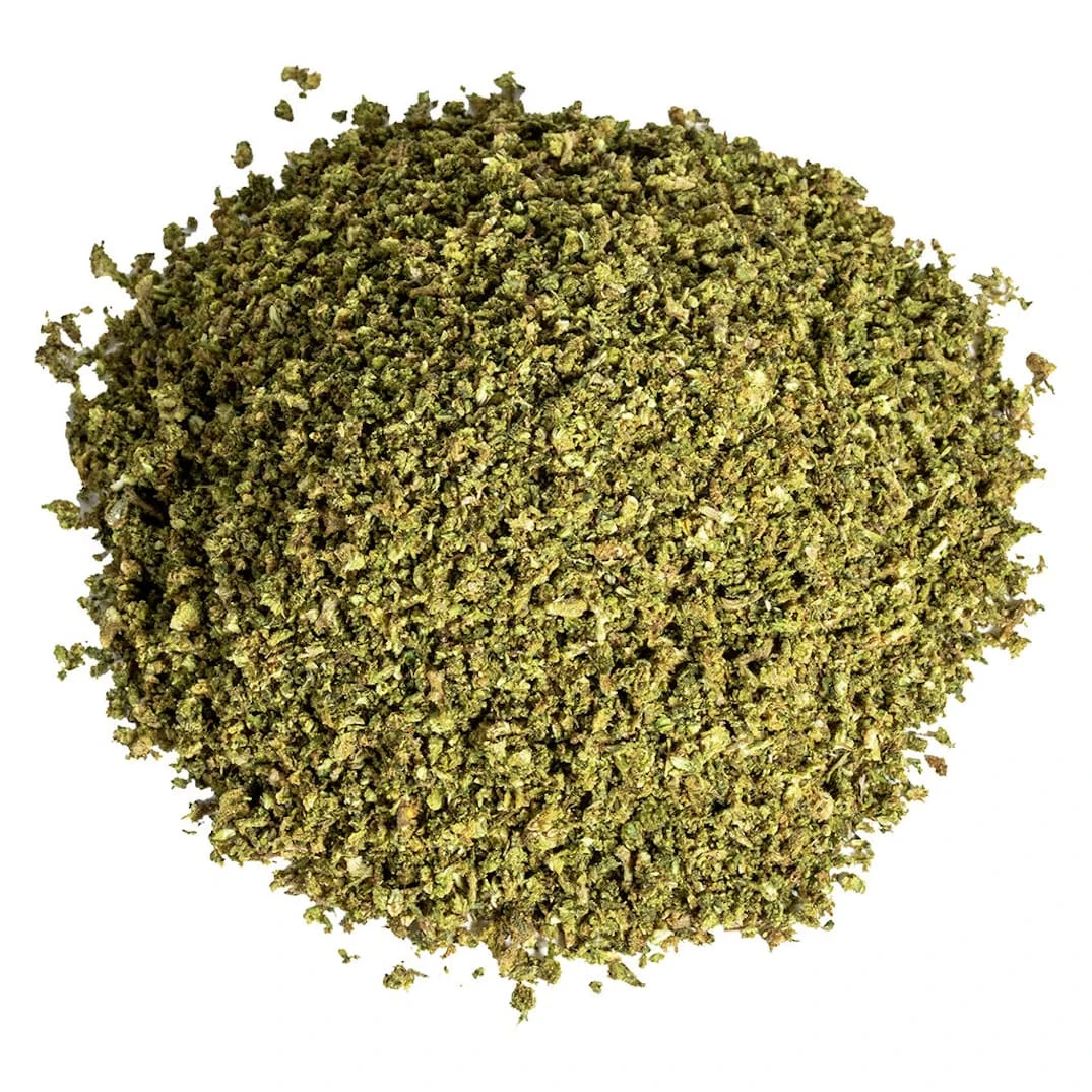 EMBLEM CANNABIS CORPORATION - MILLED SOUR KUSH 14G Main Image