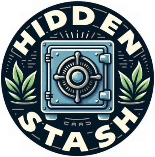 Hidden Stash Co. - Hidden Stash | Golden Goat Sativa | 1x1g Pre-roll Main Image