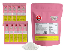 EO - Potluck - Guava Berry Cosmic Dust - 10mg x 10
