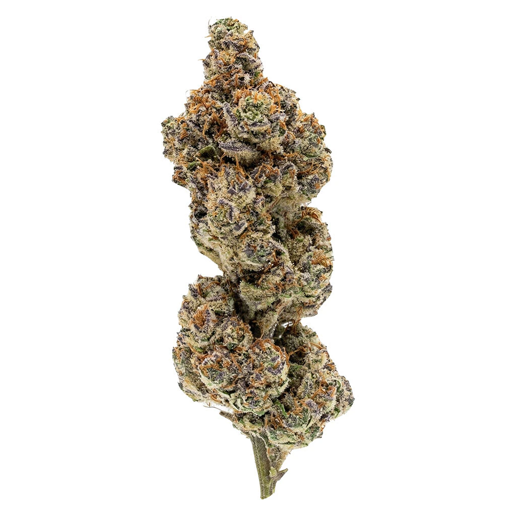 OVERTIME - Punch Out 3.5g Dried Flower Main Image