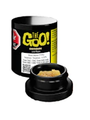 EARTHQAKE 1g Live Rosin