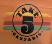 Western Cannabis - 5g Wedding Cake Indica 5g Main Image