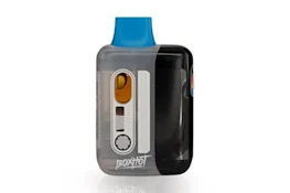 BOXHOT Highlighter Peach OG 1g Disposable Vape