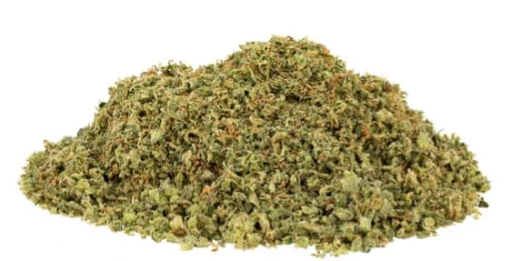 Shred - FRUIT PUNCHER 30+ MILLED - 7g Main Image
