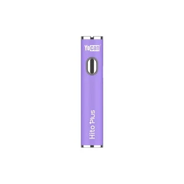 West Coast Gifts - 500mAh-Light Purple Main Image