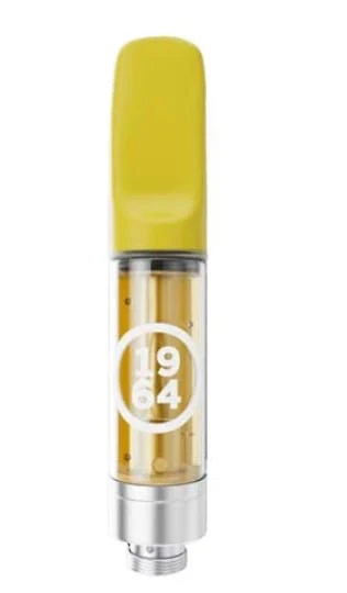 1964 - TROPICANNA CURED RESIN  - 1g Main Image