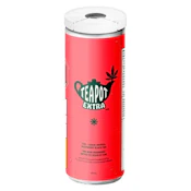 CBG + Rosin Raspberry Black Tea