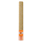 Tigers Bleed Liquid Diamond Infused Kief Coated Blunt 1x1g