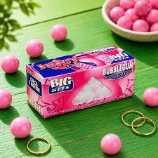 JUICY JAY'S - Juicy Jay | Bubblegum King Size - 5 Meter Main Image