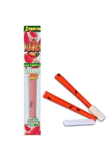JUICY JAY'S - Juicy Jay | Watermelon Jones - 2 Pack Main Image