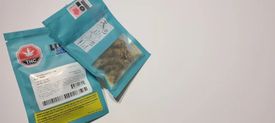 Lucky Stash Sativa 3.5g