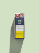 FIGR - Mellow Man Cold Cure Resin 1G - 510/Cart