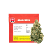 Back Forty Galactic Jack - 7g