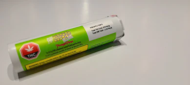DMD Doobie Dlex Pnapl Purps PR3x0.5g