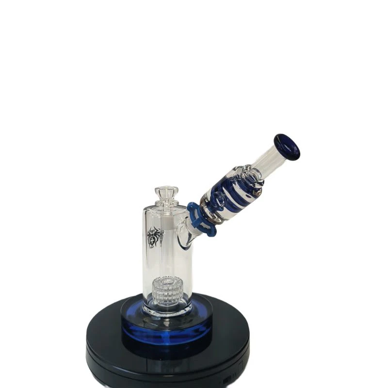 XTREME GLASS - XTREME GLASS - MATRIX CHILL- BLUE Main Image