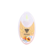 JUICY - CIGARETTE BALLS - ICE PEACH