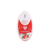 JUICY - CIGARETTE BALLS - ICE STRAWBERRY