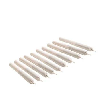 OCS - Tweed - Tweed Quickies Kush Mints Joint Pre-Roll - Hybrid - 10x0.35g Main Image
