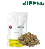 RIPPED - HYBRID FLOWER - 1G