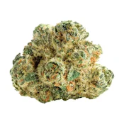 SPINACH - SPACE CAKE - 3.5G