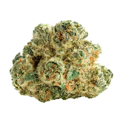 Spinach - SPINACH - SPACE CAKE - 3.5G Main Image