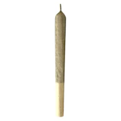 SPINACH - WEST COAST COOKIES PRE-ROLL - 1 0.5