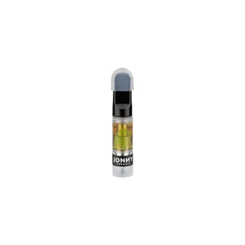Jonny Chronic - JONNY CHRONIC - RED CONGO LIQUID DIAMONDS CARTRIDGE - 1 1 Main Image