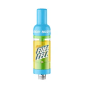 RAD - WARP DRIVE THC + CBG CARTRIDGE (CERAMIC) - 2 - GRAM