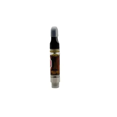 Smoker Farms - SMOKER FARMS - MASTER KUSH ULTRA HONEY OIL CARTRIDGE - 1 GRAM Main Image
