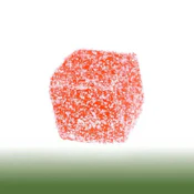 CHOMP - EDIBLE LIVE ROSIN INDICA CHEWS - 3 - GRAM