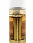 KOOTENAY CULTIVAR - OJ ZAINBOW CURED RESIN VAPE CARTRIDGE LTO - 1 1.0
