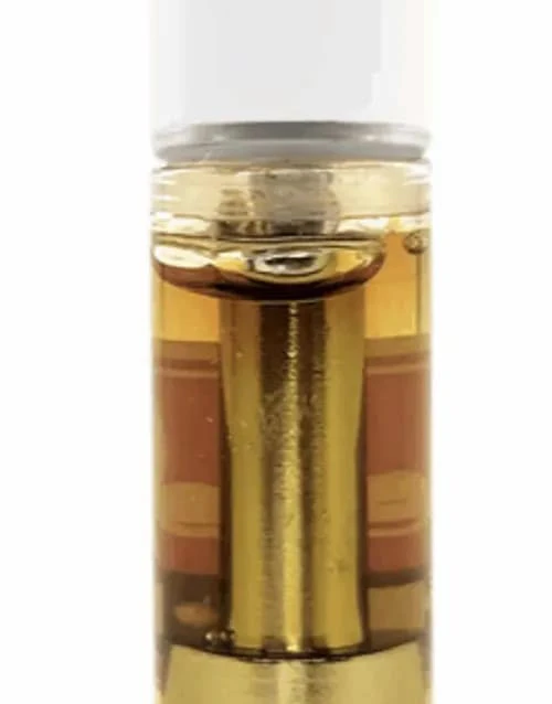 Kootenay Cultivar - KOOTENAY CULTIVAR - OJ ZAINBOW CURED RESIN VAPE CARTRIDGE LTO - 1 1.0 Main Image