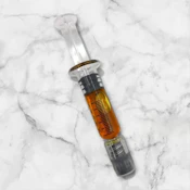 TERRA LABS - JUICY FRUIT OG TERP SAUCE SYRINGE - 1