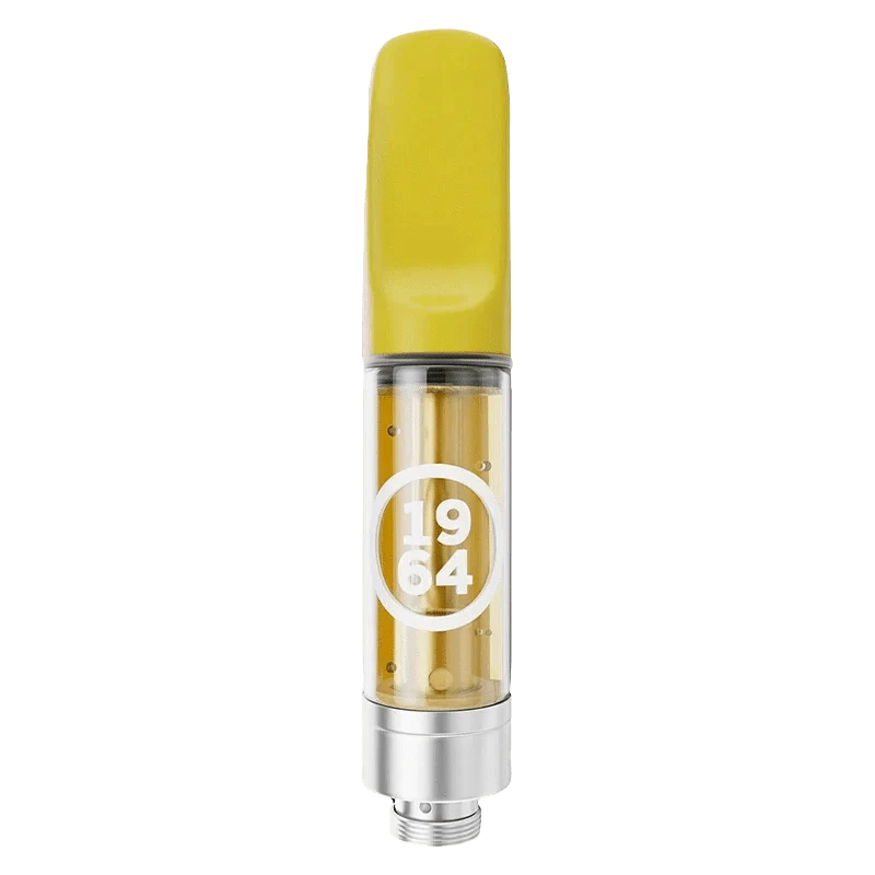 1964 - 1964 - Tropicanna Cre Vape Cartridge 1g Main Image