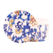 Arsenal Pastel Petals 63mm 4-Pc Grinder