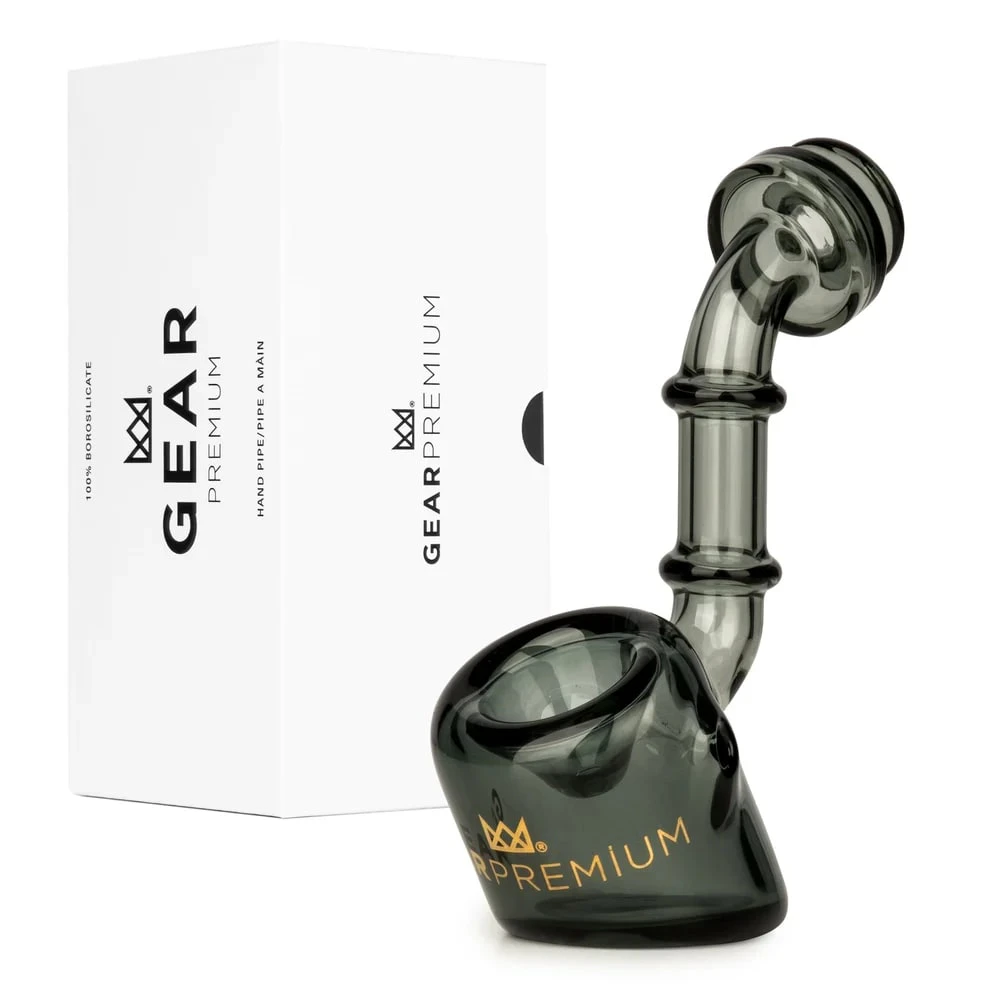 GEAR PREMIUM - Smoke Main Image