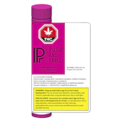 Pink Panties Pre-Roll | 3x0.5g