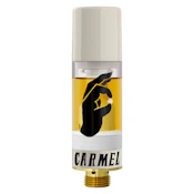 Animal Face Pure Live Resin 510 Thread Cartridge 1g 510 Thread Cartridges