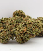 Day Dreamin' Infused CBD (28g) - Grown Here