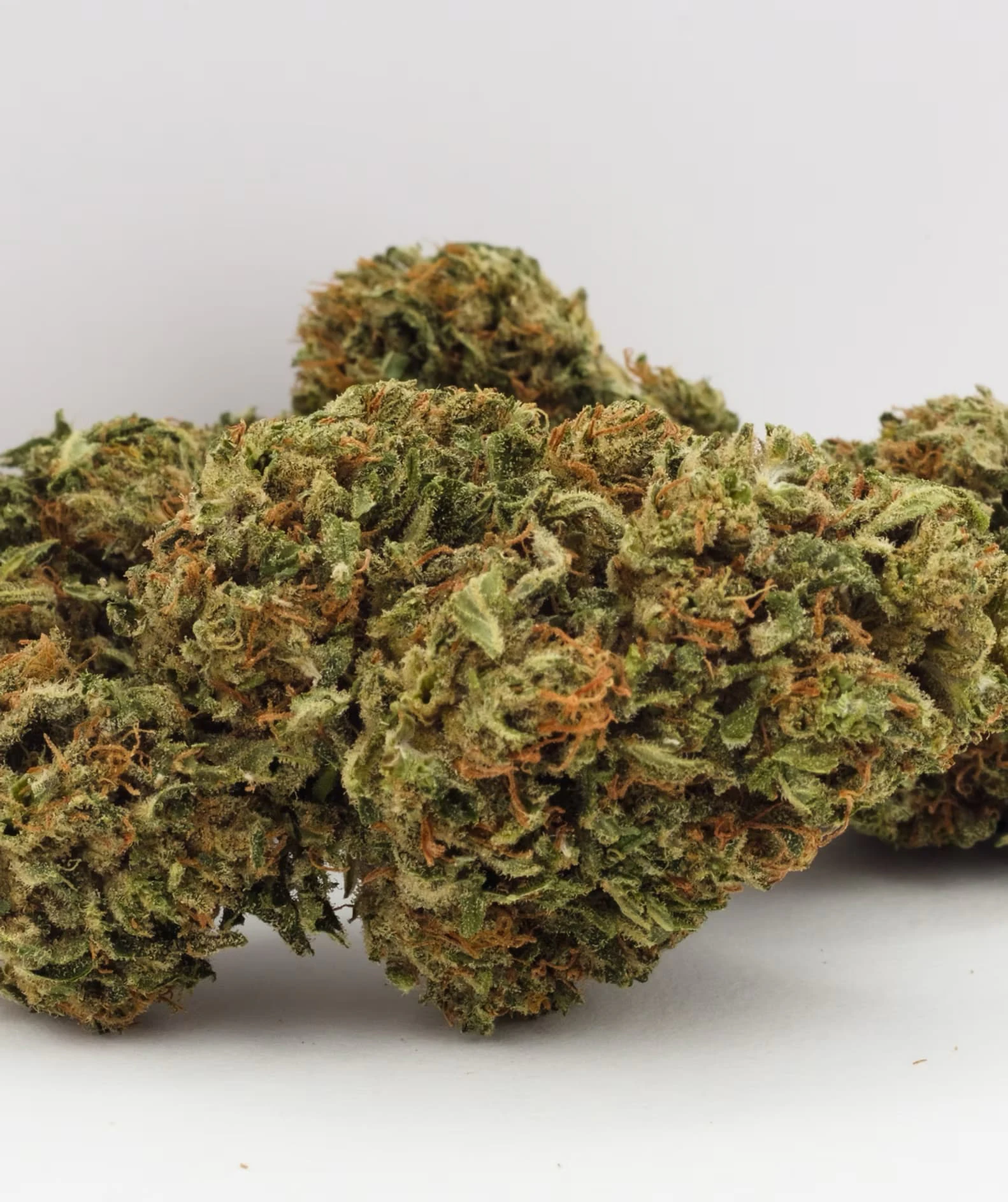 Grown Here - Day Dreamin' Infused CBD (14g) - Grown Here Main Image