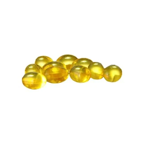 Glacial Gold - RSO FULL SPECTRUM 5:5 SOFTGELS - 3.45 Main Image