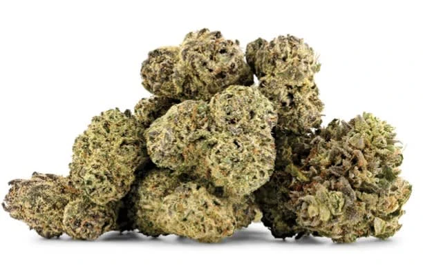 BC Smalls - BC Smalls - Kryptonite Smalls LTO 3.5g (C2) Main Image