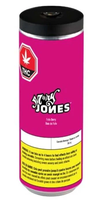 M*ry Jones - Mary Jones - Fufu Berry Main Image